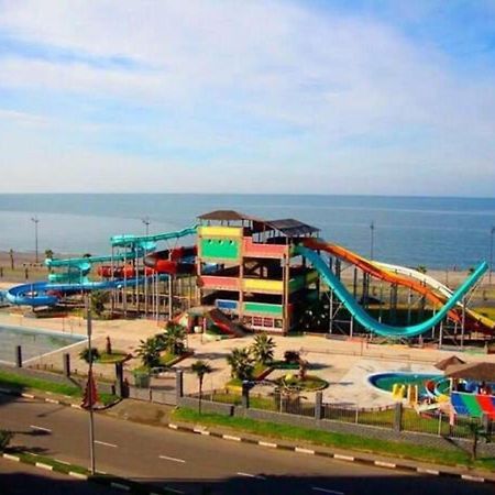 Olympic Batumi Apartment Екстериор снимка
