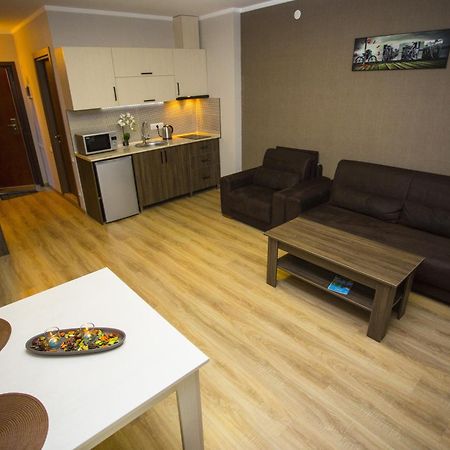 Olympic Batumi Apartment Екстериор снимка